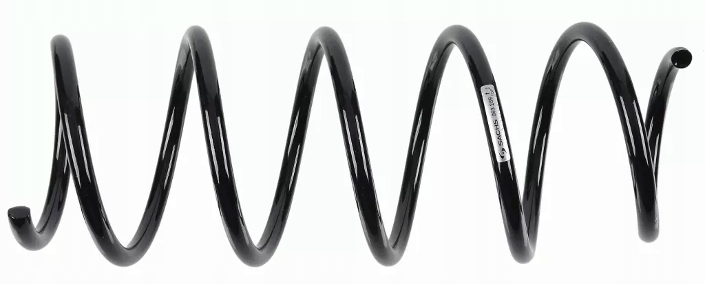 фото №1, 993 289/sac пружина zaw. alfa p. giulietta