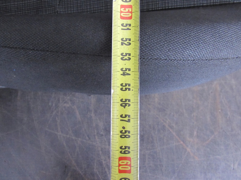 фото №15, Сидіння лівий перед kia ceed 06-12r.