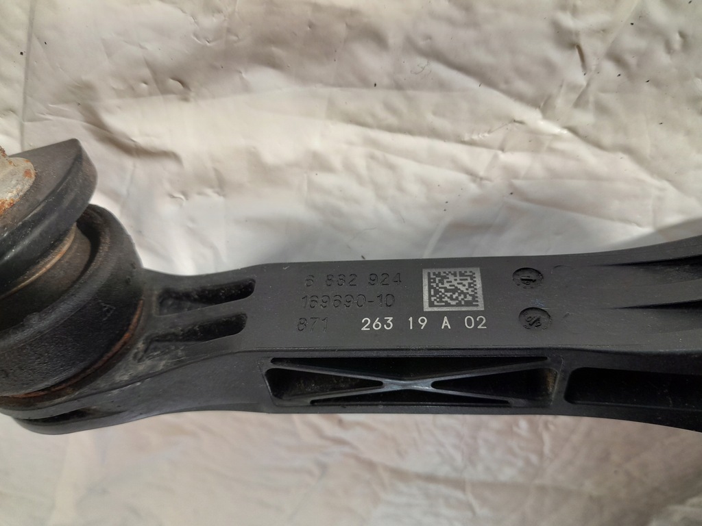 фото №5, Bmw x7 g07 40i стабилизатор задняя 6893547 6882924