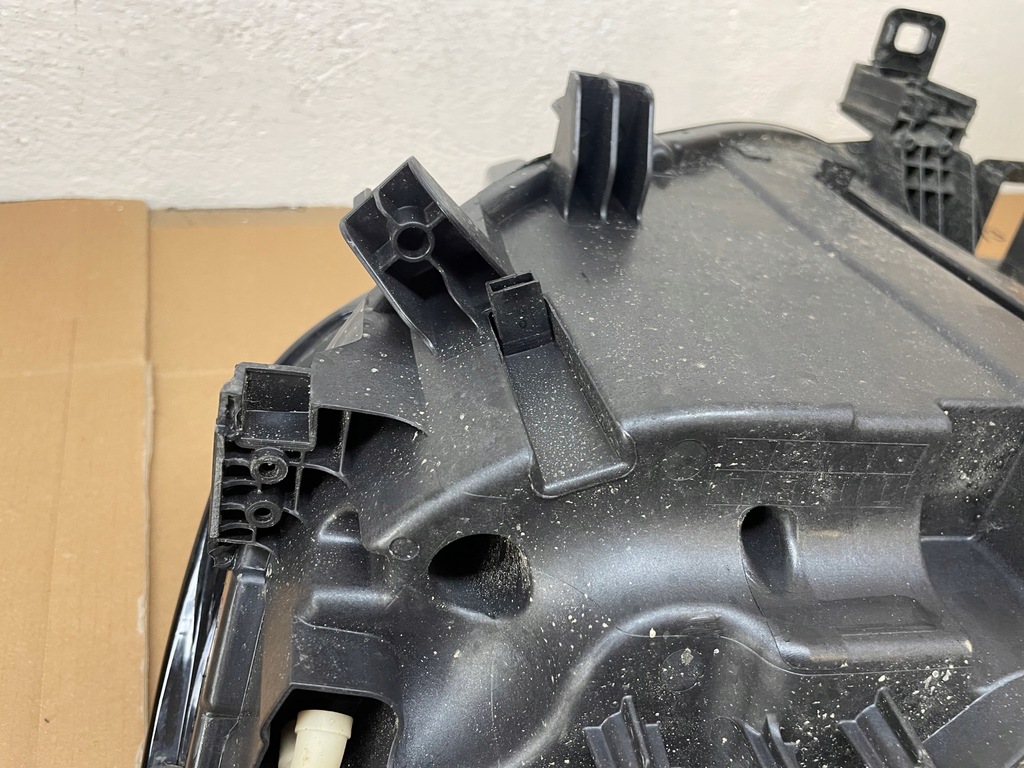 фото №8, Лампа права vw iq id3 full led