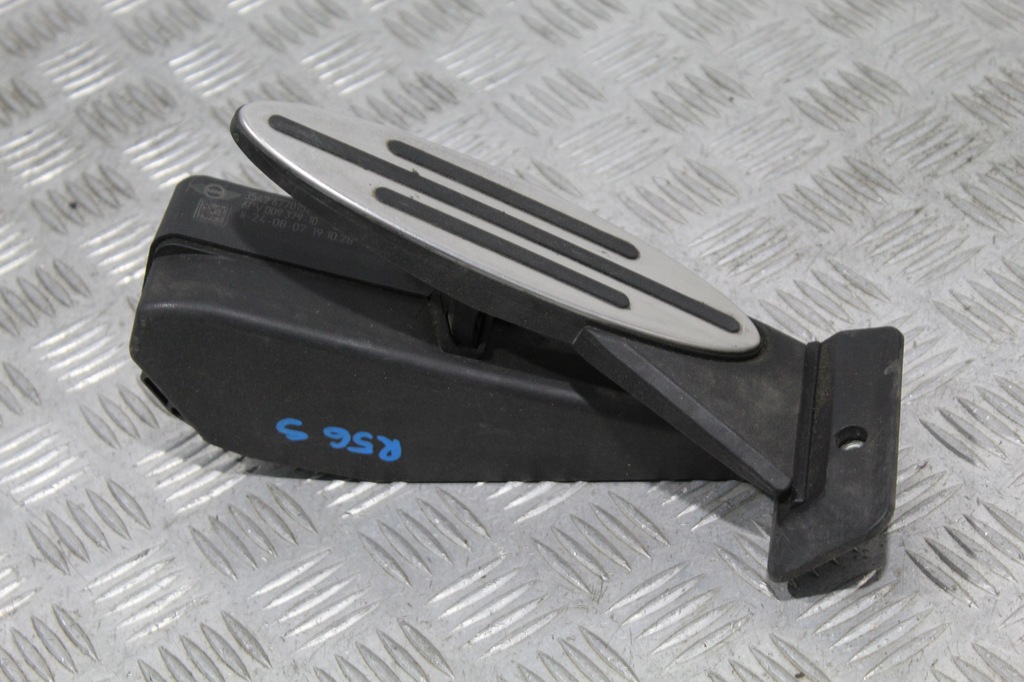 фото №1, Педаль газу mini cooper r56 s 6770152