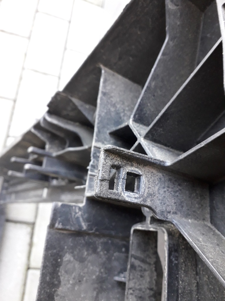 фото №10, Skoda karoq 17- pas передний усилитель передний 57a805588h