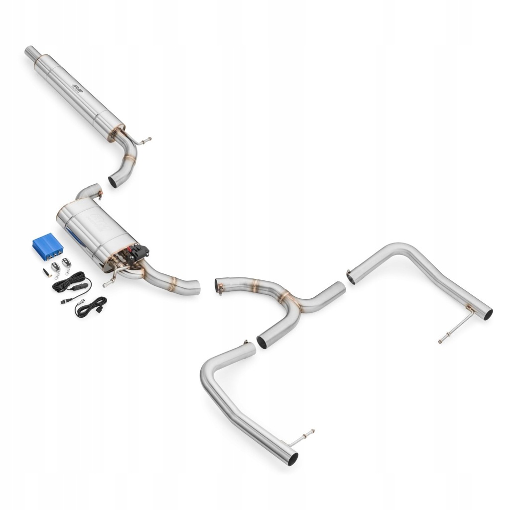 фото №1, Катбэк skoda octavia iii rs 2.0 tsi sedan