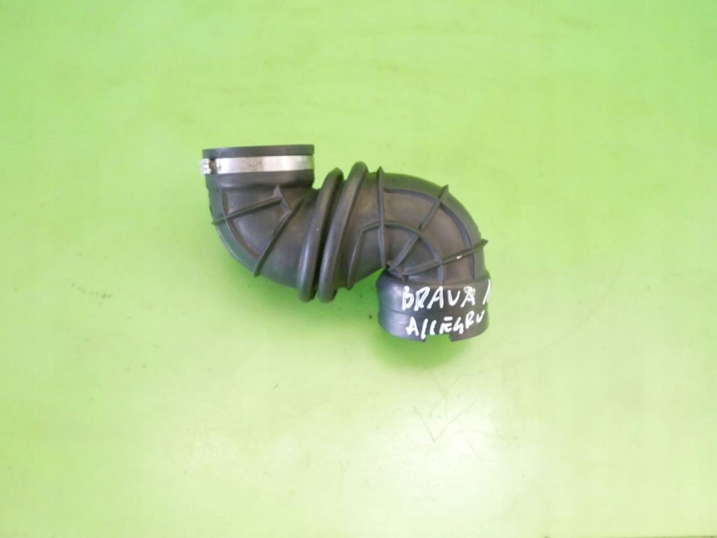 Купить Пабтрубок  труба шланг воздуха fiat brava i 1.9d 95-99