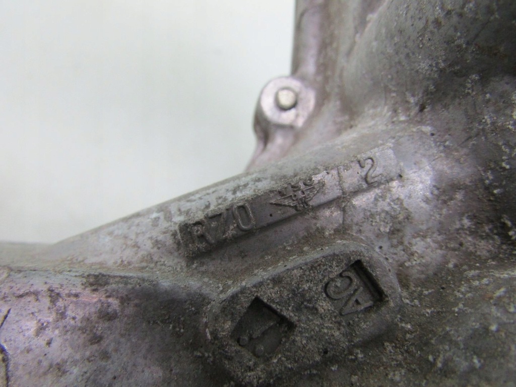 фото №6, Honda hr-v ii 1.6 i-dtec 1.6d 18r насос wody