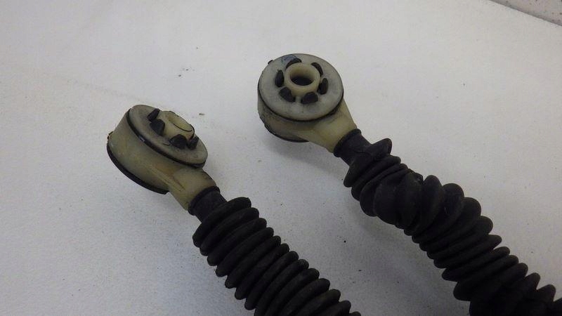 Выборщик переключения передач тросы dacia sandero ii stepway 0.9 tce 349016560r Цена