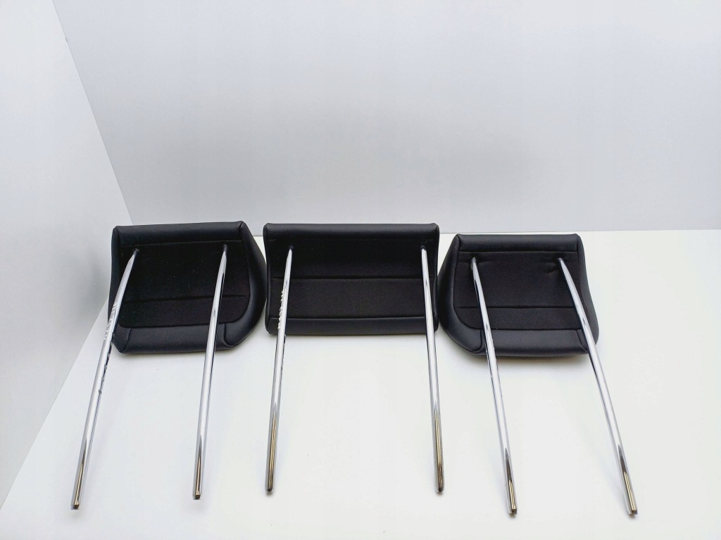 фото №5, Подголовник сиденье задняя комплект mercedes b w245 nr260