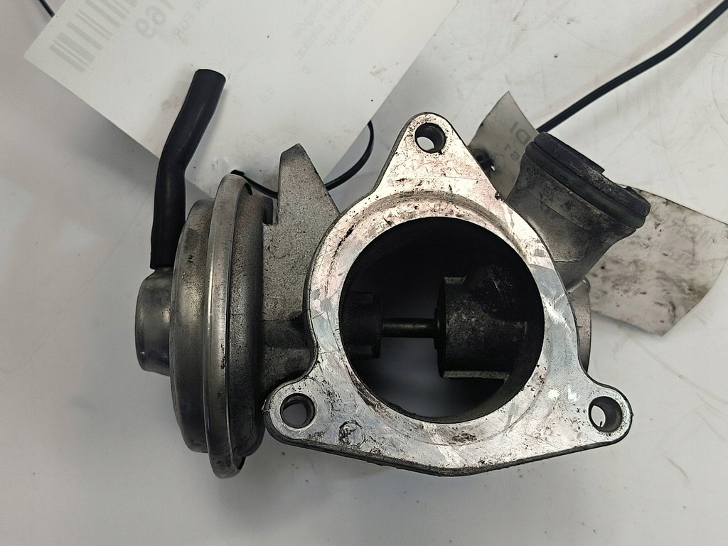 фото №1, Клапан egr a611090075a mercedes w203