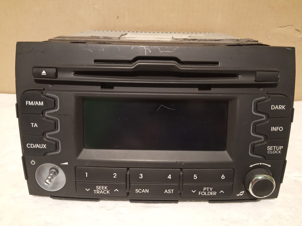 фото №1, Kia sportage iii model a-200slsbwk