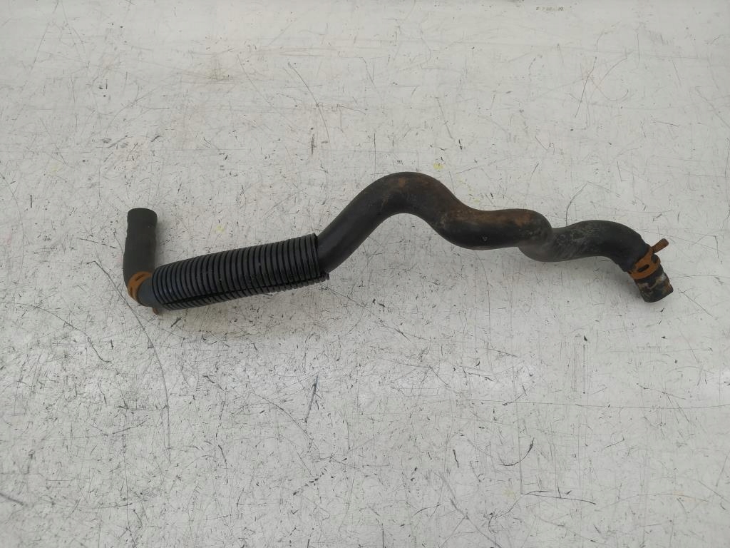 фото №2, Шланг труба wąż wody nissan primera p12 1.9 dci