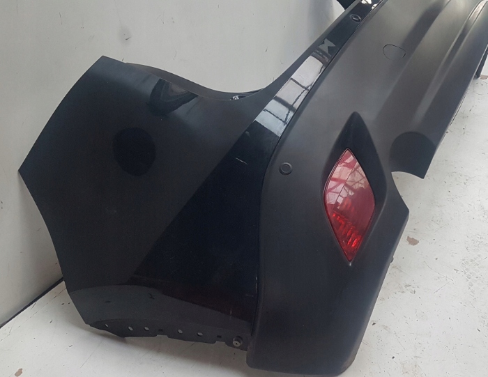 фото №4, Бампер задня mazda cx5 41w