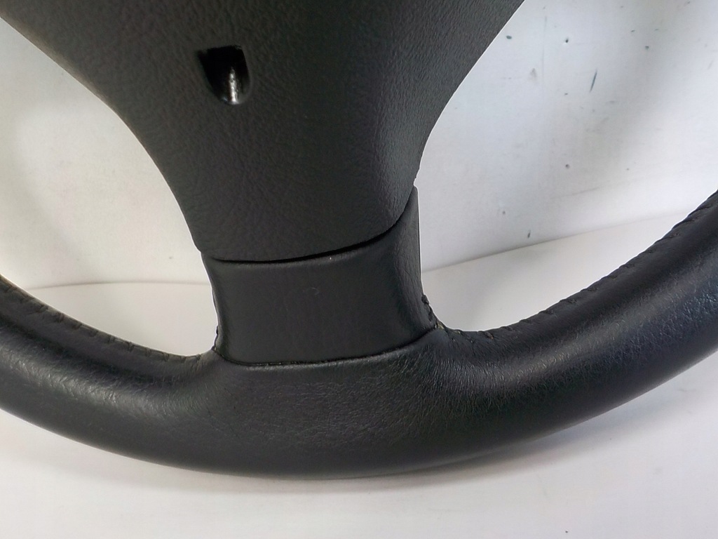 фото №9, Peugeot 407 воздуховод колесо кожа 966598823