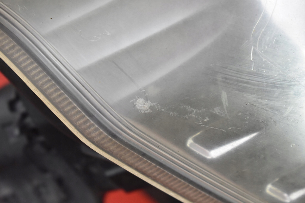 фото №11, Фара правый лампа перед uk hcr-598 nissan x-trail 2 ii t31 07-13