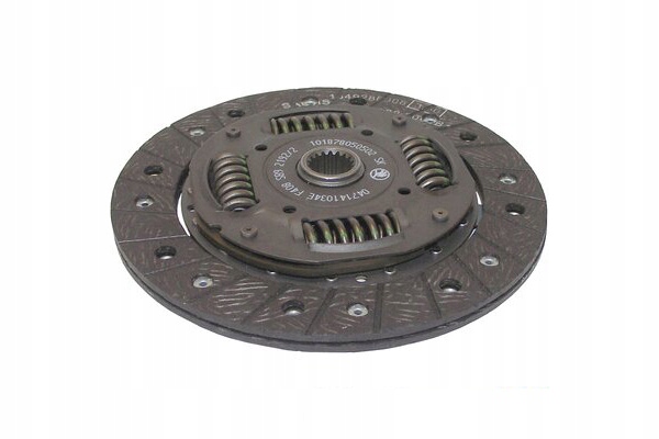 фото №2, Диск зчеплення jp group