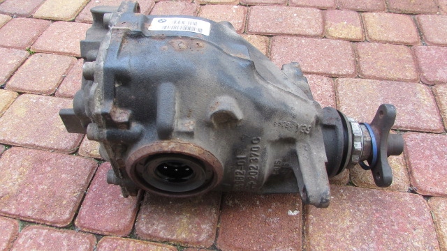 фото №1, Міст bmw1 f20 869498201