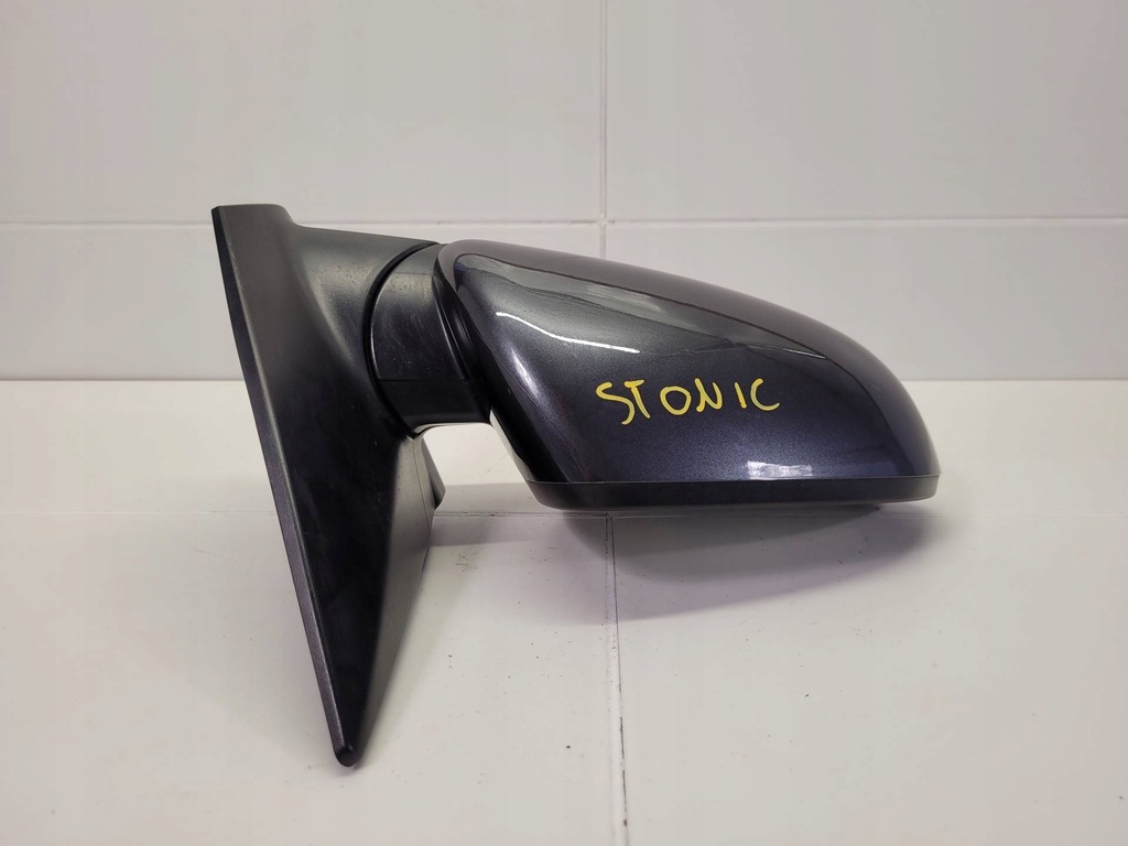 фото №12, Дзеркало зовнішнє права сторона kia stonic 2018 04 9725