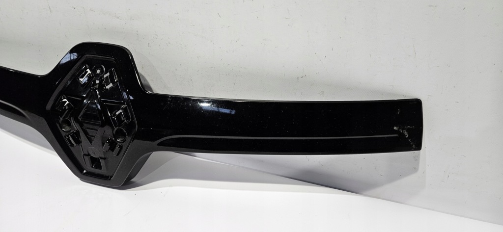 Решітка радіатора решітка радіатора бампера renault trafic iii 14-19 628959190r оригінал Доставка