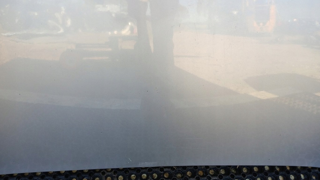 фото №7, Opel zafira b lift капот z163