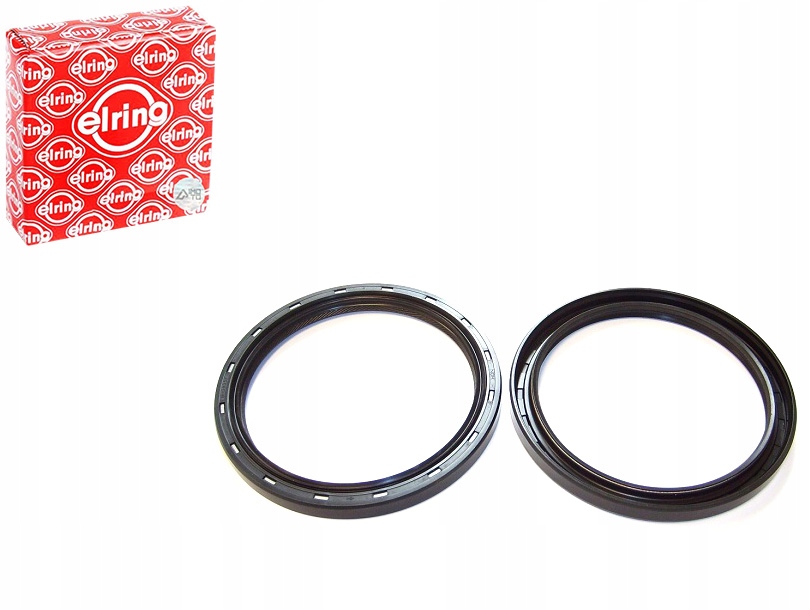 Купить Сальник вала коленчатого задний  ford ranger kia besta clarus retona