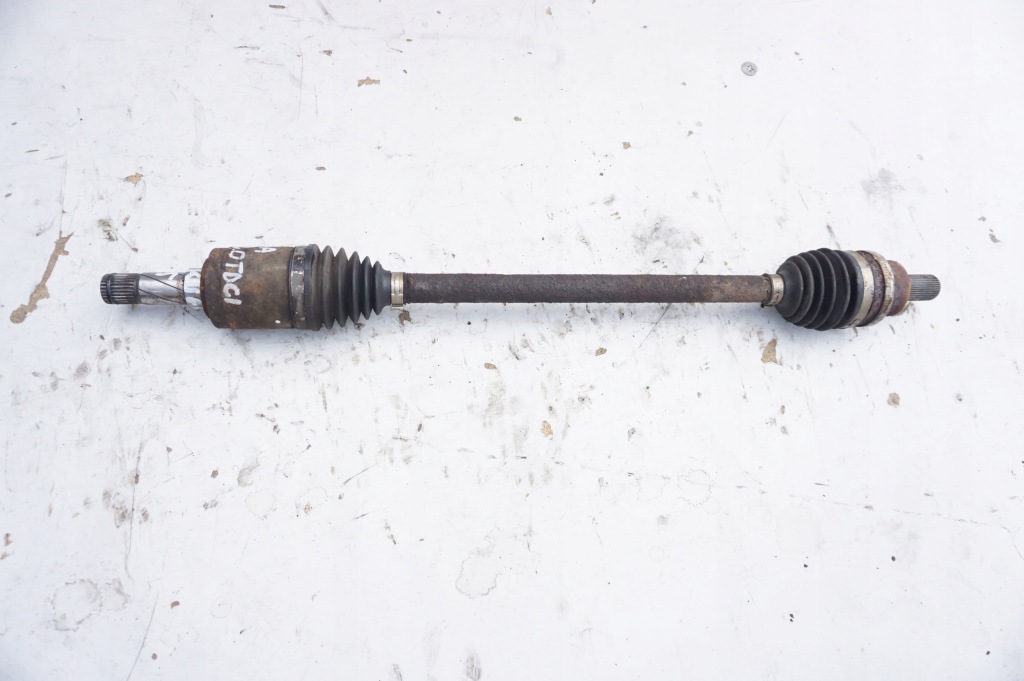 Купить Приводной вал правая  задняя ford kuga mk1 2.0 tdci