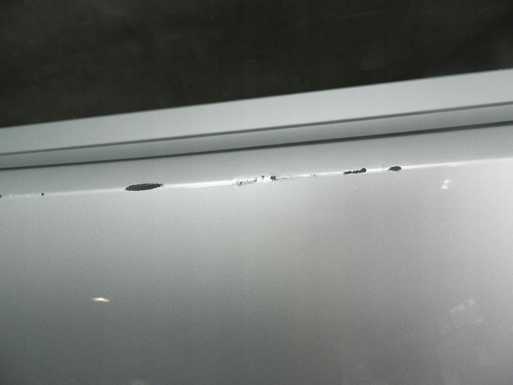 фото №8, Bmw 5 g31 бампер задняя a83 pdc