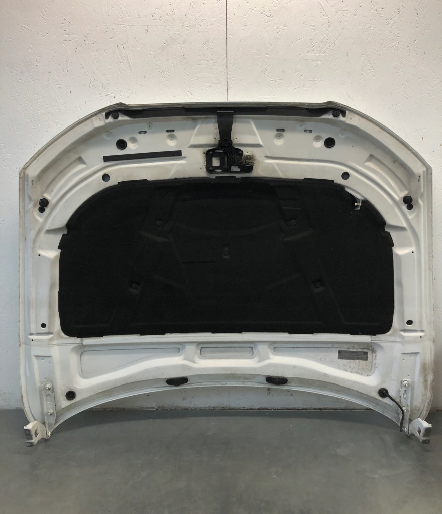 Капот audi a5 рестайлинг  coupe/sportback 12-15 ly9c комплектная доставка с Разборки