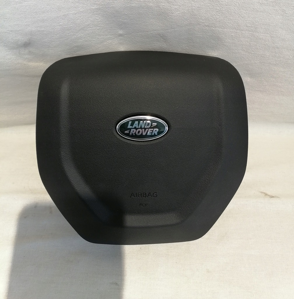 фото №1, Discovery sport подушка безопасности подушка водителя