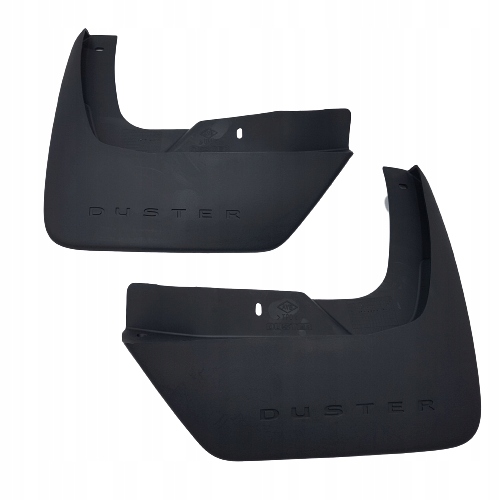 фото №1, Оригинальный номер dacia брызговики задняя kpl 2 szt duster ii 18- оригинал