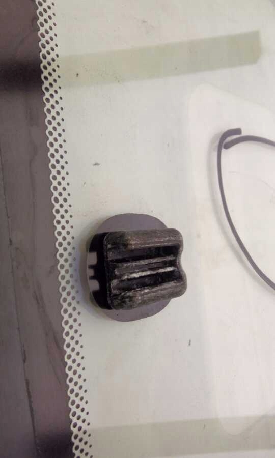 фото №7, Скло лобове передня renault espace iii 1996-2002 solar nowa