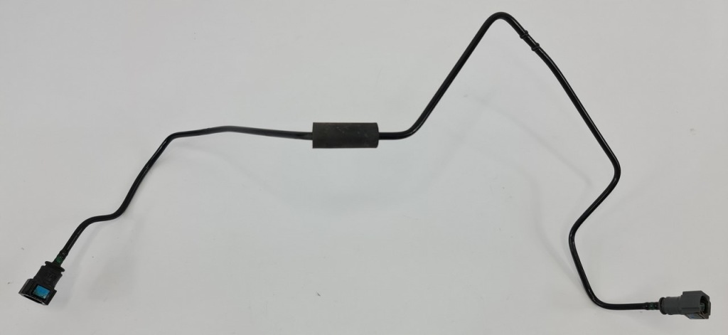 фото №1, Wąż шланг boxer jumper ducato iii 2.0 hdi