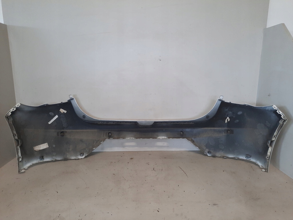 фото №9, Hyundai i20 iii 20- бампер задня задній 86611-q000