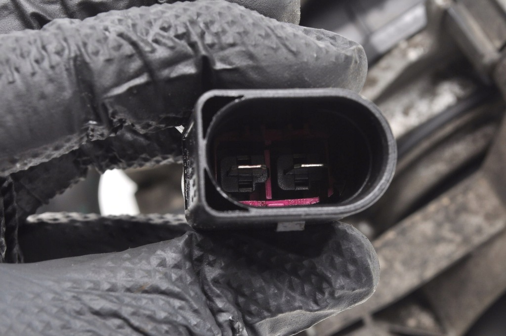 фото №7, Porsche 911 997 насос воздуха 99760510401 10200119bac 9971131371r