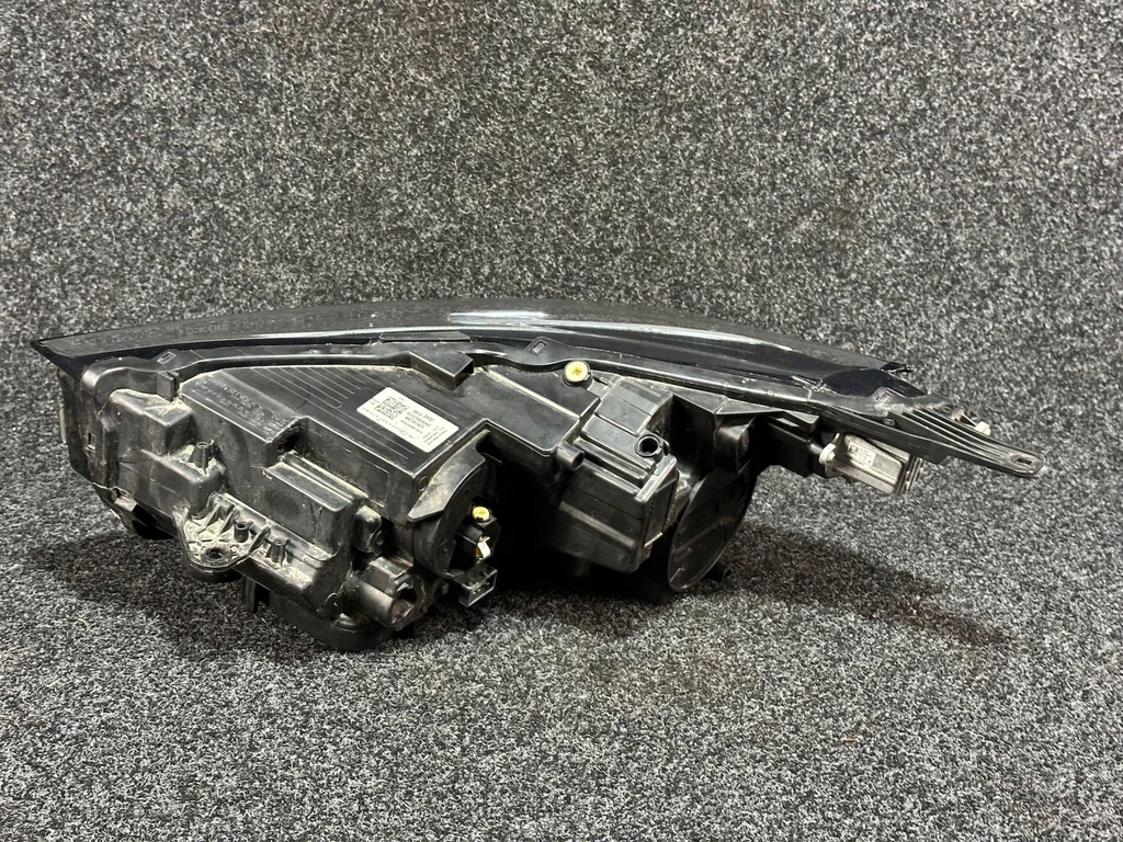 фото №6, Opel crossland x лампа full led права перед передня 39153432