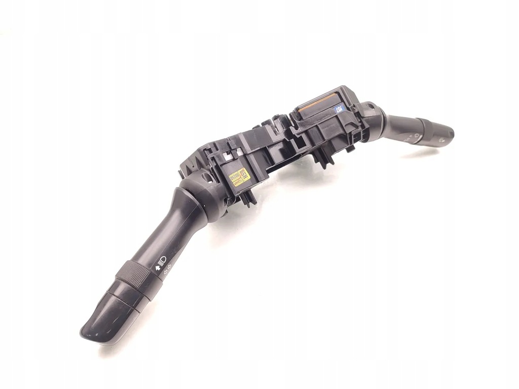 фото №13, Toyota avensis рычаг / переключатель поворотники дворник 2011 4/5dr