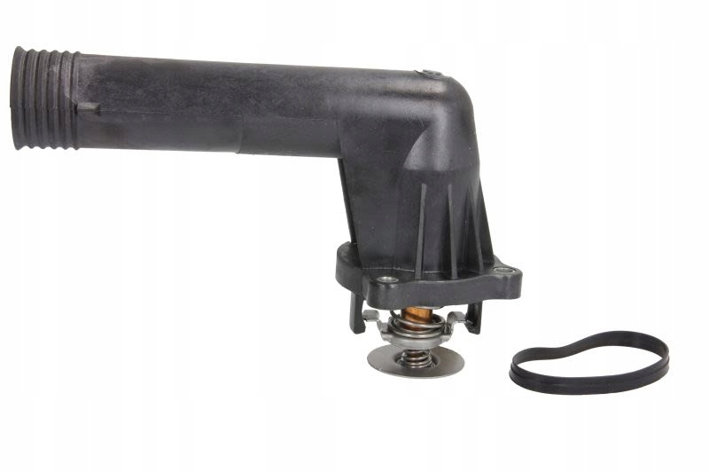 фото №13, Vernet термостат bmw 95c m43 e34/36