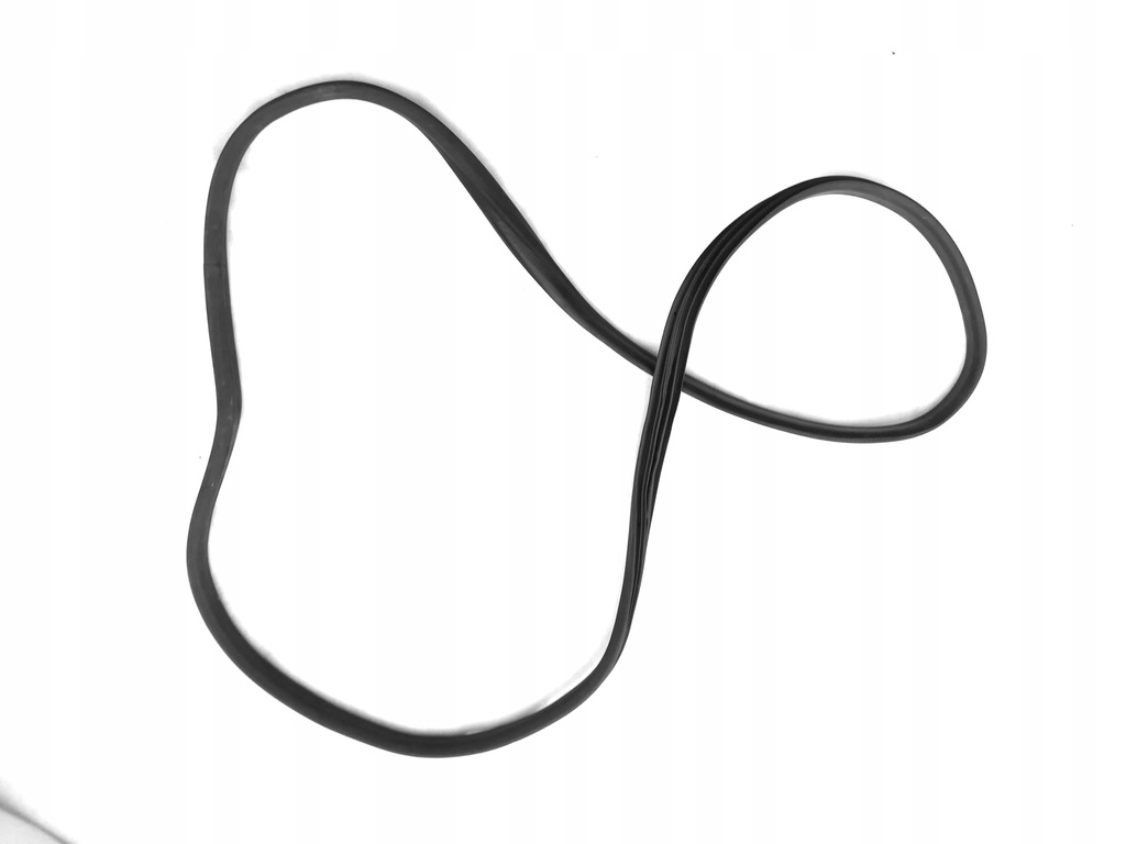 фото №1, Прокладка дверь задняя правая левая renault zoe