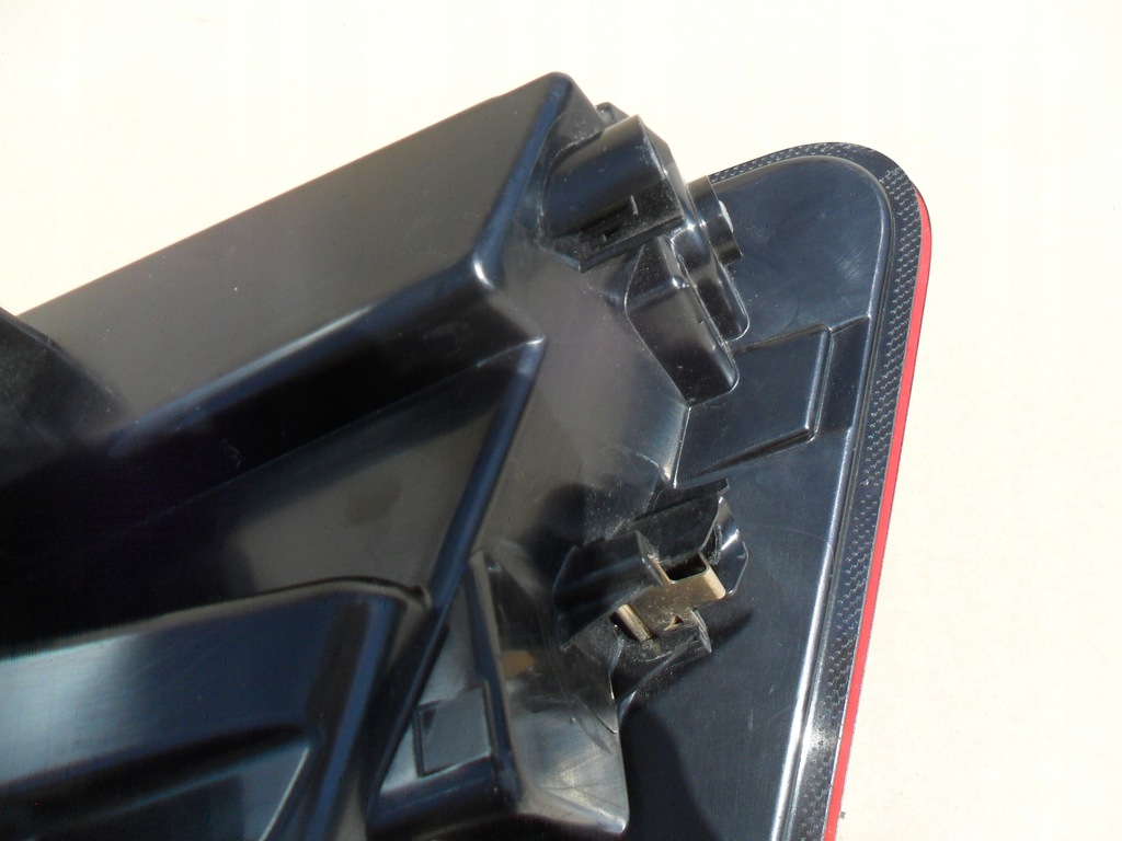 фото №12, Skoda superb iii 19- lift лампа левая 3v9945207c