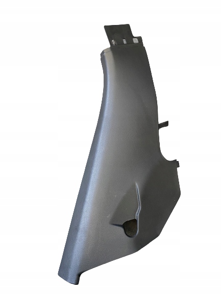 фото №1, Porsche cayenne 7p5 пластик защита подкрылок