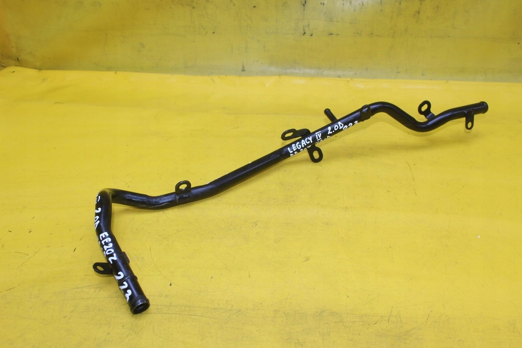 фото №1, Магистраль труба wody subaru legacy iv impreza forester 2.0 d ee20z