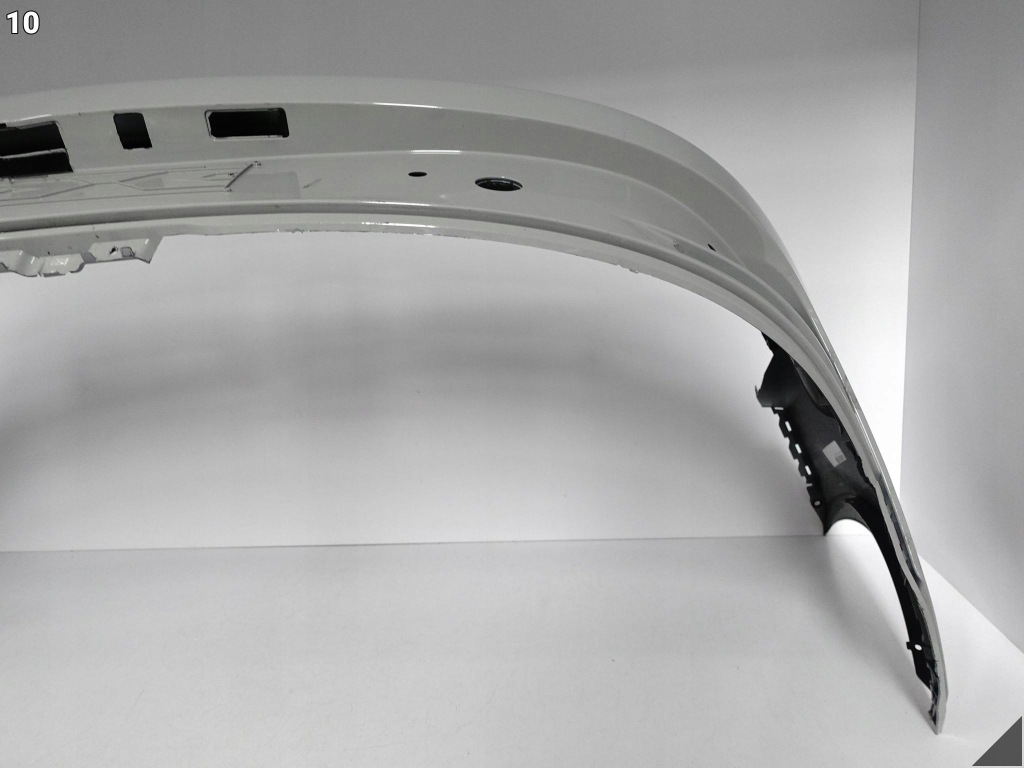 фото №11, Porsche 911 992 gt3 21- бампер бампер задня пошкоджений pdc