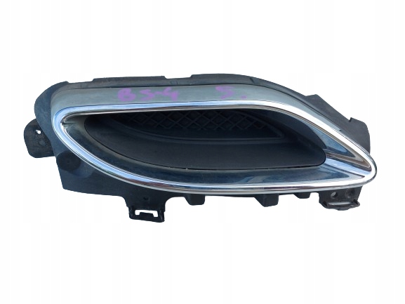 фото №9, Mercedes cls c257 w257 amg наконечник решітка радіатора вихлоп права a2578857600