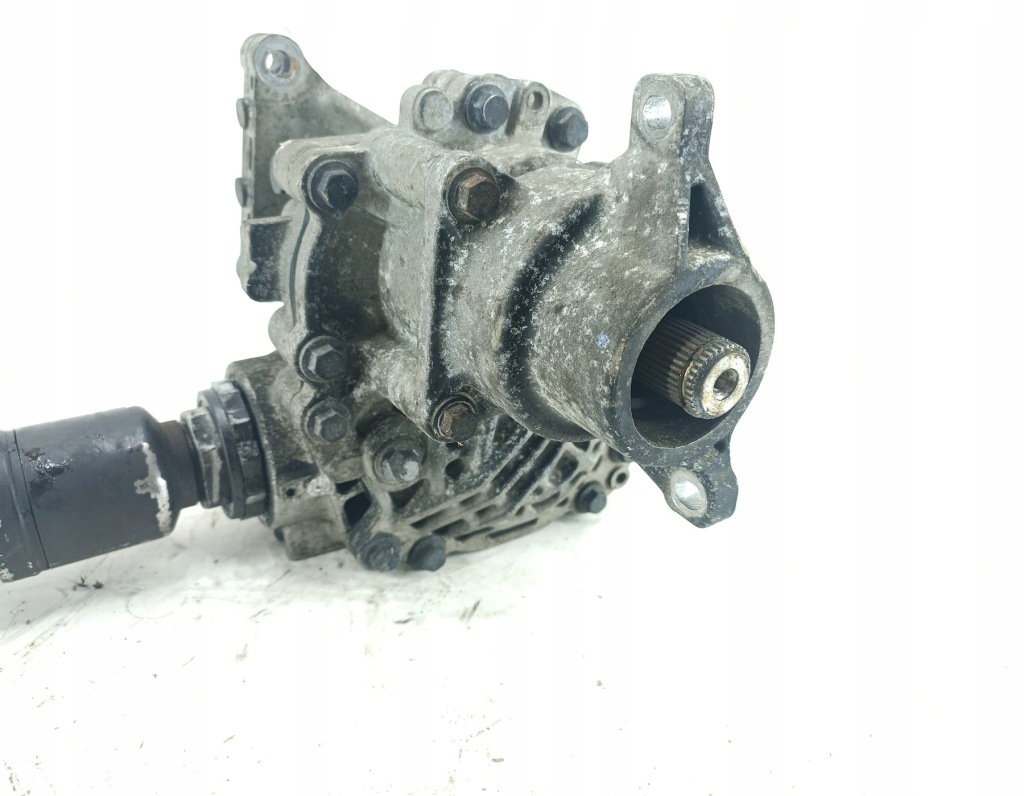 фото №5, Редуктор коробки передач mini r60 r61 1.6 9808460