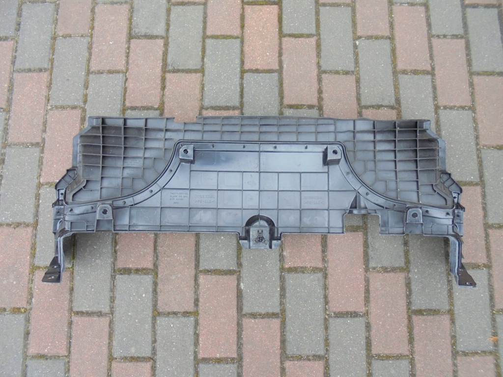 фото №9, Воздуховод воздуха honda crz 2010-2016r оригинал