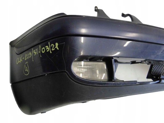 Купить Mercedes clk 208 c/a противотуманная фара лампа противотуманная