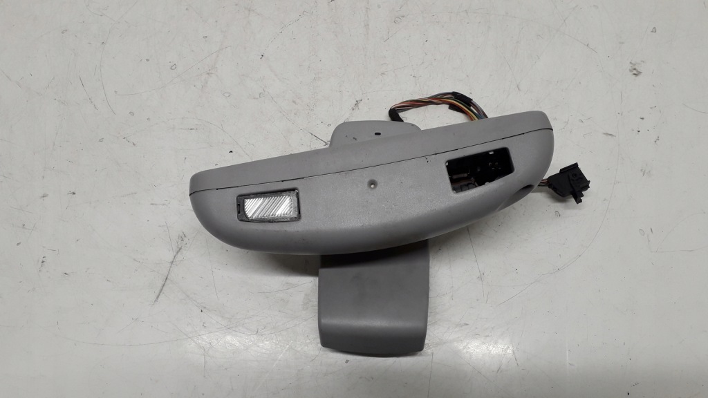 фото №6, Mercedes w215 w220 зеркало заднего вида 2158110007