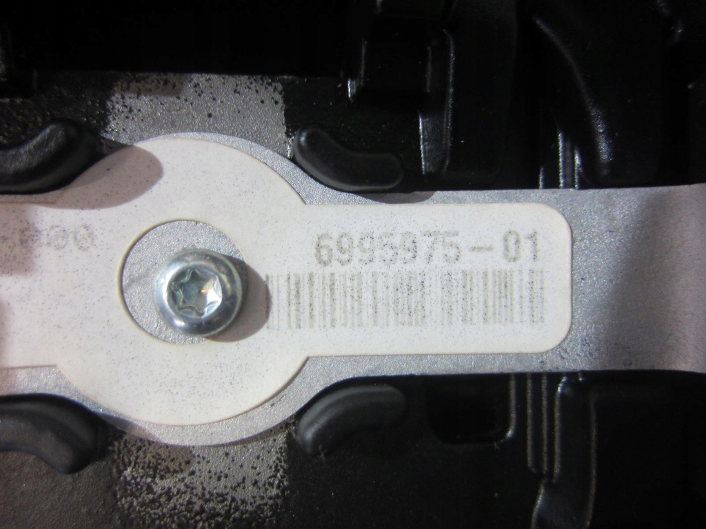 фото №9, Bmw x3 g01 x4 g02 дзеркало внутрішнє 6995975 середній 51166995975