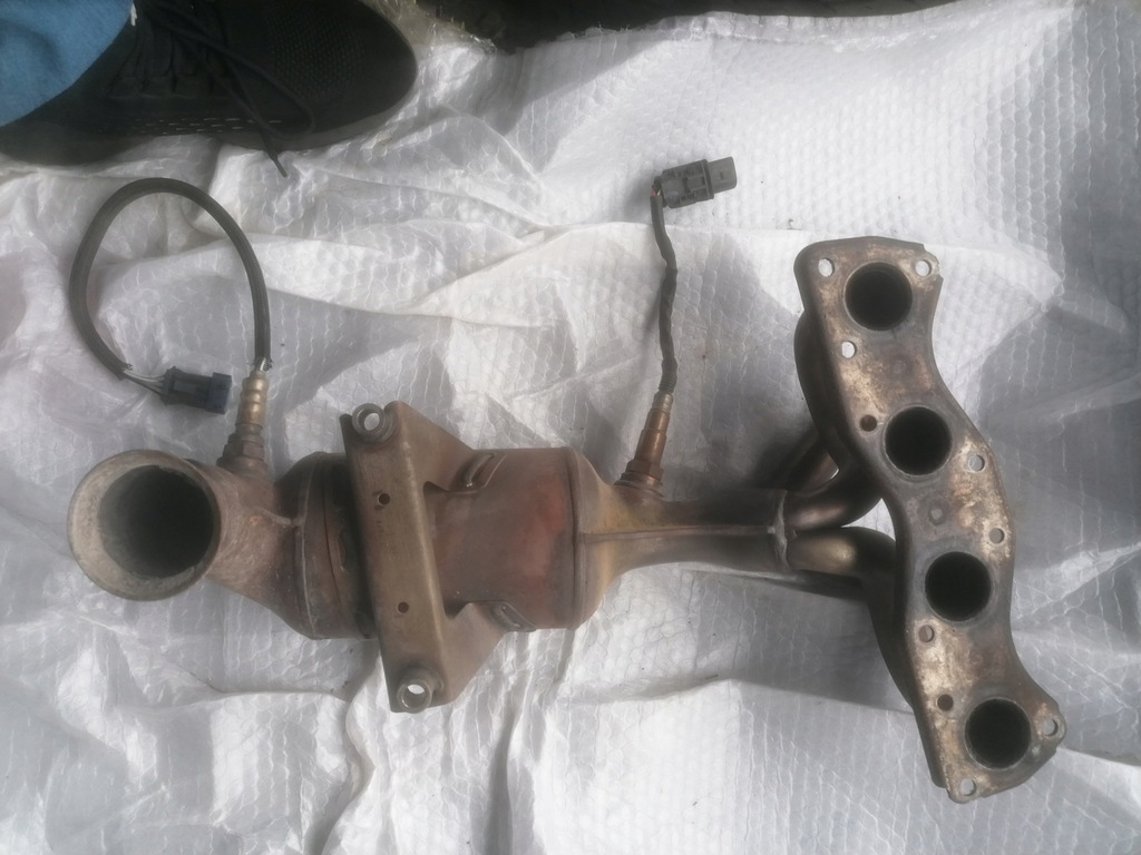 фото №16, Датчик рівня пального citroen c4 2010r 1,6 b