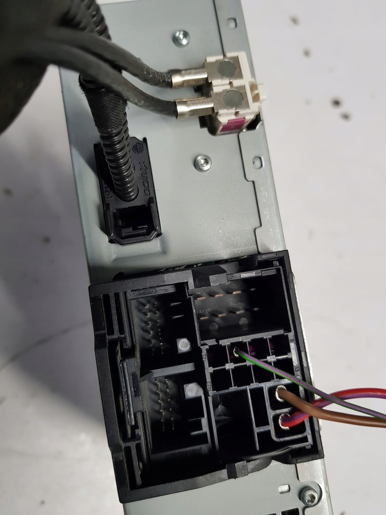 фото №14, Радіо навігація mmi audi a5