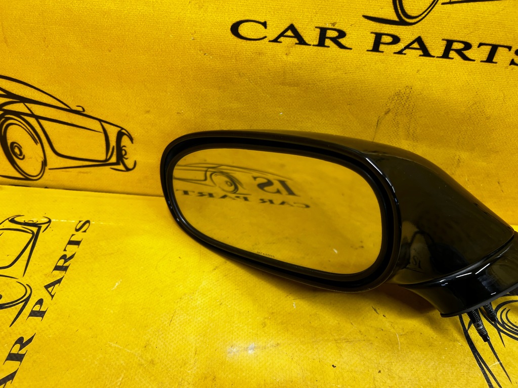 фото №8, Дзеркало зовнішнє ліва 8+4 12 pin chevrolet corvette c5 97-04