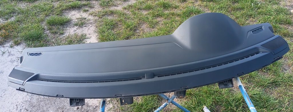 фото №8, Панель приладів приладова консоль hyundai elantra